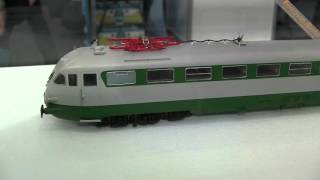 ETR 220P LE Models