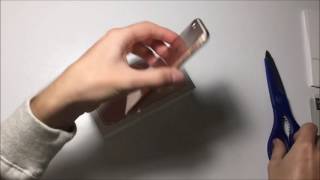 Лайфхак для iphone 7 | Чехол своими руками