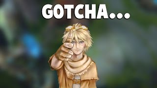That's How You Outplay as Ezreal... | Funny LoL Series #85