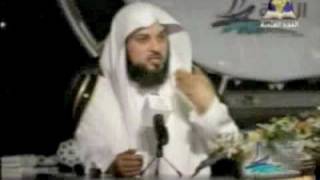 طرائف عمر بن الخطاب مع النبي والصحابة - محمد العريفي
