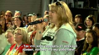 Сэм и Дин должны умереть (русские субтитры)
