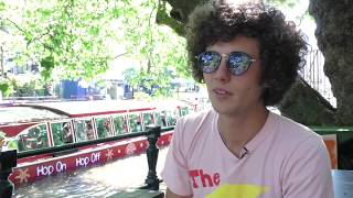 Ron Gallo interview (part 1)