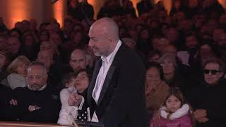 Gran concerto di capodanno 2020. Direttore Giorgio Proietti