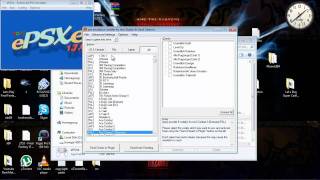Beatrix Playstation Emulation Cheater and Final Fantasy IX Character Swap Codes