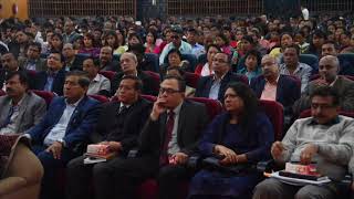 Launching of Saubhagya in Meghalaya
