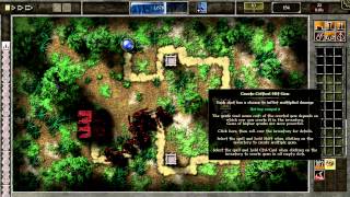 Gemcraft: Chasing Shadows - Vision Field V11