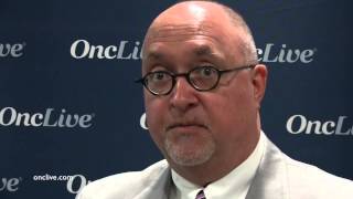 Dr. Ilson Discusses the Findings of the RTOG 0436 Trial