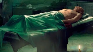 ВСКРЫТИЕ ПОКАЗАЛО ЧТО ПАЦИЕНТ УМЕР ОТ ВСКРЫТИЯ - Play With Me (прохождение на русском) #2
