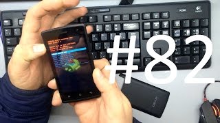 Dexp Ixion M4 Hard Reset (сброс настроек)