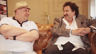 Wini x Krzysztof Krawczyk – wywiad