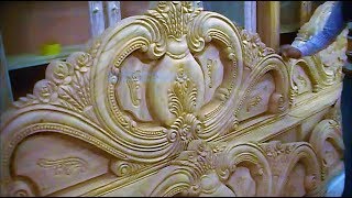 দেখুন, সেগুন কাঠের তৈরী খাটের কালেকশন ও দাম।। Segun Wooden Bed Collection with Price.