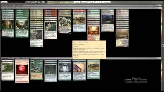 MiM's Weekly Daily #6 - Intro, Modern DE w/ Kibler Zoo, 29 Mar. 2013
