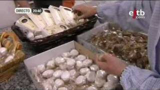 Clarisas en euskadi directo 11 11 2010