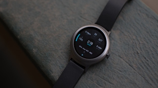 LG Watch Style Review