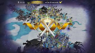 Art of Conquest: Void 98-100 Perf