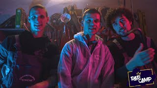 Incident Team - MALA NEMAM PARA (Official Music Video)