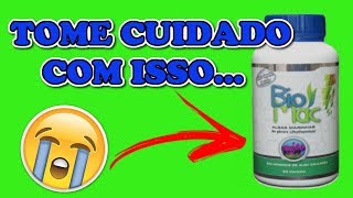 Biomac funciona mesmo? é confiável? Onde comprar biomac?