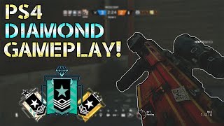 CONSOLE MADNESS - Rainbow Six Siege Console Diamond