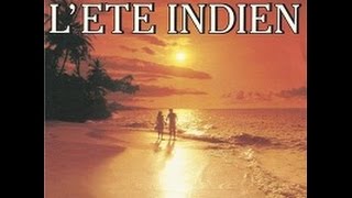 Разбор песни Joe Dassin - L'Ete indien