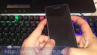 Samsung Galaxy A5 (2016) A510F Remove frp Android Oero 8.0, 7.1. all security u1 u2 u3 u4 u5 u6 2019