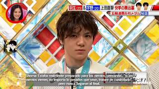 Yuzuru Hanyu y Shoma Uno - Going