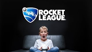 Toxicity in Rocket League