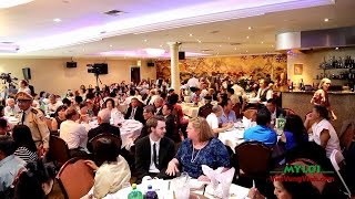 10/8/2014 Kỷ niệm Đệ Nhất Chu Niên Ban Đại Diện Cộng Đồng NVQG Bắc Cali