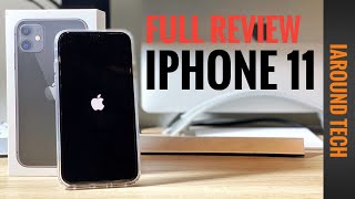 รีวิว iPhone 11 | คุ้มมั้ย เหมาะกับใคร หรือไปโปรดี? | Review iPhone 11