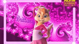 Brittany: La mia storia con te