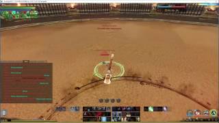 DarkRunner 3.5 | Fun pvp