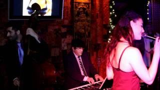 Jade Tailor live at the House of Blues