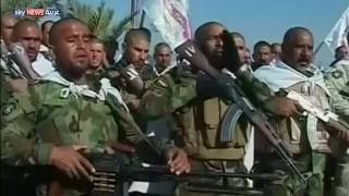 اغتيالات متبادلة بين ميليشيات الحشد الشعبي