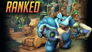 z1unknown Makoa Ranked | We're Gonna be Best Friends!