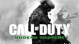 MODERN WARFARE 4: DE NOUVEAUX LEAKS !