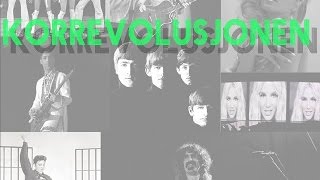 Korrevolusjonen