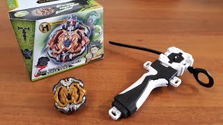 БейБлэйд Бёрст BeyBlade Burst Что это такое как собрать и как играть