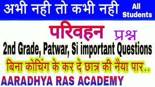 राजस्थान का परिवहन Rajasthan NH Rajasthan Geography question