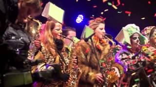 't Kanon van 't Balkon 2015