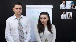 Устройства плавного пуска  Siemens  SIRIUS 3RW44 Урок 2