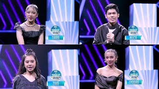 Persaingan semakin ketat! Siapakah yang akan terus bertahan? - Indonesian Idol 2020