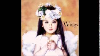 The Bird of Wonder ~ T-Square ~