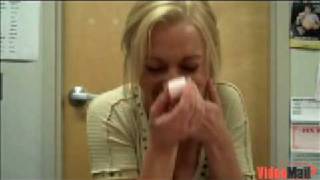 Kayden Kross - Fluffy Bunny