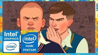 [Celeron 847] Bully Scholarship Edition ~ Intel HD Graphics (Sandy Bridge)