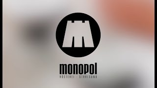 Kaffee | Monopol - Imagefilm | 2018