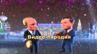 Мультяшные поздравления на день рождения, юбилей для женщин