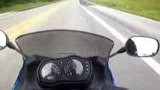 Bike Break-in 101