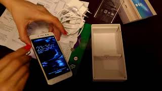 ОНЛАЙН ТРЕЙД.РУ - Смартфон Asus Zenfone Live ZB501KL 32GB (золотой)