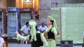 Salom Uzbekistan! Part 3