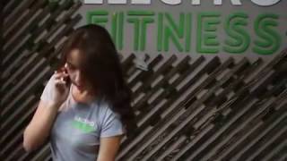 Mannequin Challenge ELECTROFITNESS.BY