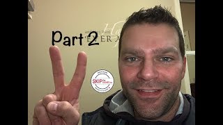 Skipthedishes Reality TV Episode 13, Part 2 of 2. The Skip The Dishes Struggle is real!